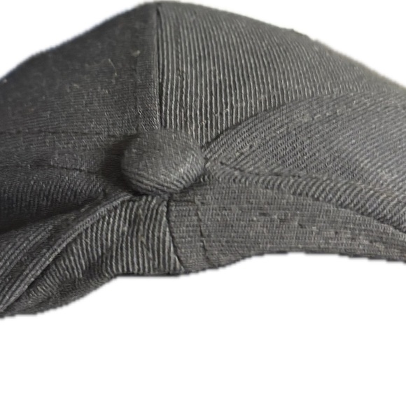 Nike Black and White‎ Logo Cap - Picture 4 of 4